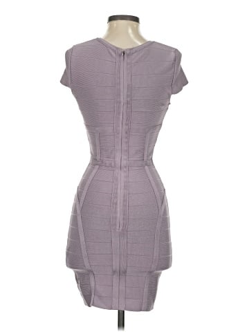 Bebe Cocktail Dress (view 2)