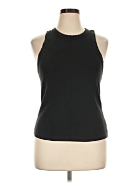 Veronica Beard Jeans Tank Top (view 1)