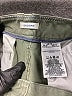 Dockers Solid Green Khaki Shorts Size 12 - photo 3