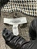 Maurices Houndstooth Gray Blazer Size 1X - photo 6