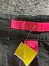 Lilly Pulitzer Animal Print Ivory Shorts Size 16 - photo 3