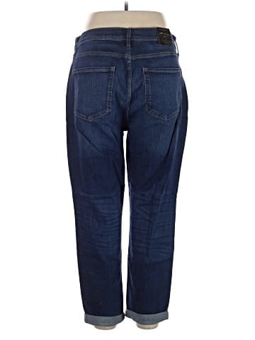 Banana Republic Factory Store Jeans (view 2)