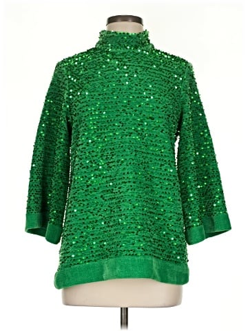 Zara Turtleneck Sweater (view 1)