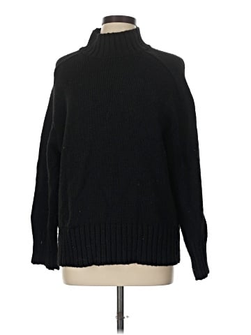 Zara Turtleneck Sweater (view 1)