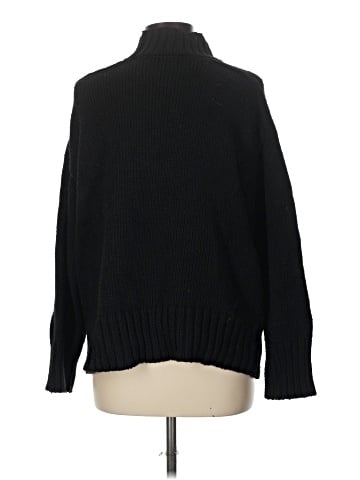 Zara Turtleneck Sweater (view 2)