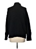 Zara Black Turtleneck Sweater Size L - photo 2
