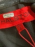 Halston 100% Polyester Black Cocktail Dress Size 2 - photo 4