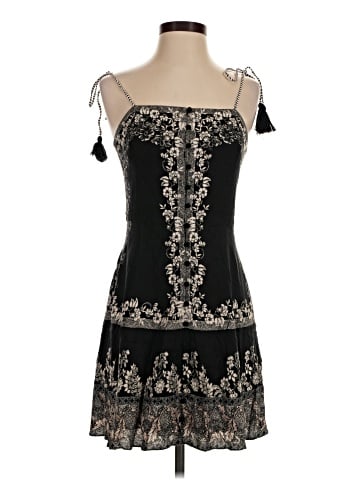 Alice + Olivia Cocktail Dress (view 1)