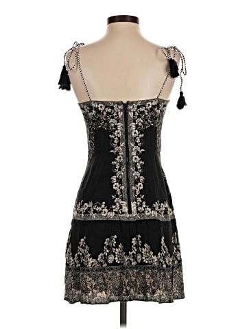 Alice + Olivia Cocktail Dress (view 2)