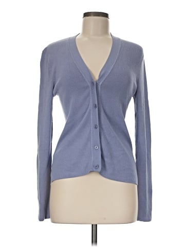 Ann Taylor LOFT Cardigan (view 1)