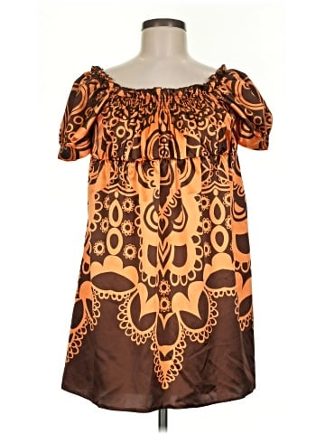 MadRag Cocktail Dress (view 1)