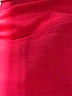 Hind Solid Pink Active Skort Size M - photo 4
