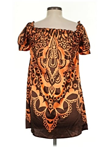 MadRag Cocktail Dress (view 2)