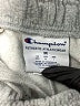 Champion Gray Sweatpants Size M - photo 4