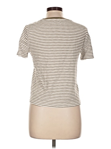 Marled Essentials Short Sleeve T-Shirt (view 2)