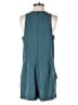 Lou & Grey Solid Teal Romper Size M - photo 2