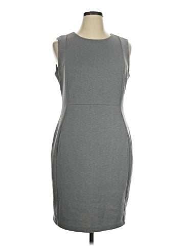 Calvin Klein Casual Dress (view 1)