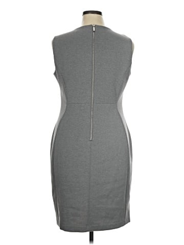 Calvin Klein Casual Dress (view 2)