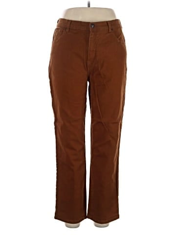 Gloria Vanderbilt Jeans (view 1)