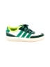 Adidas Green Sneakers Size 4 - photo 1