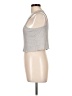 BDG Silver Tank Top Size L - photo 5