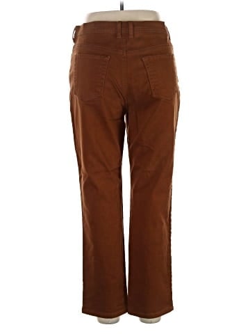Gloria Vanderbilt Jeans (view 2)