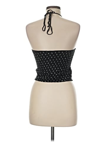 American Eagle Outfitters Sleeveless Blouse (view 2)