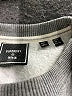 Superdry Gray Sweatshirt Size 4 - photo 7