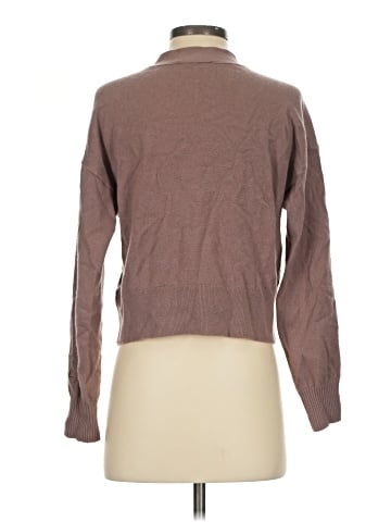 Everlane Cashmere Cardigan (view 2)