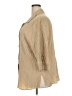 White Stag Tan 3/4 Sleeve Blouse Size 22W/ 24W - photo 5