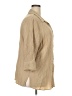 White Stag Tan 3/4 Sleeve Blouse Size 22W/ 24W - photo 4