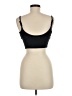 Bo+Tee Black Tank Top Size M - photo 2