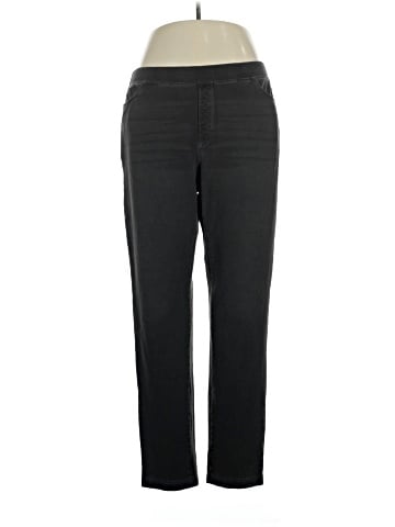 Purejill Casual Pants (view 1)
