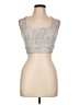 all in motion Silver Tank Top Size L - photo 1