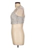 all in motion Silver Tank Top Size L - photo 5
