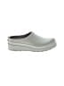 Hunter Solid Gray Mule/Clog Size 6 - photo 1