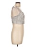 all in motion Silver Tank Top Size L - photo 4