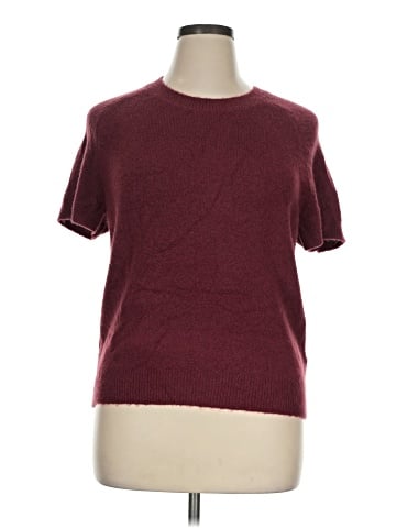 Abercrombie & Fitch Pullover Sweater (view 1)