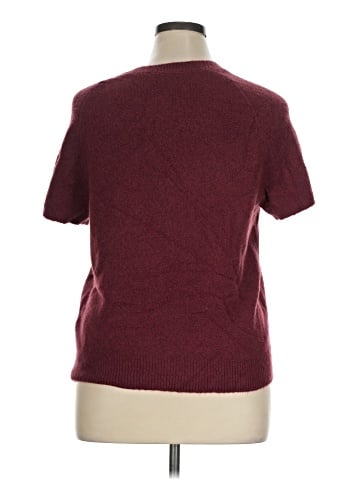 Abercrombie & Fitch Pullover Sweater (view 2)