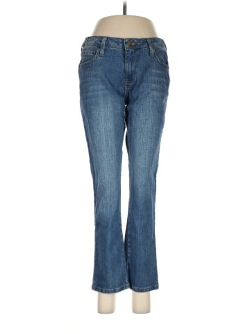 Garnet Hill Jeans (view 1)