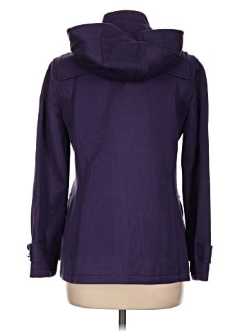 Jones New York Signature Coat (view 2)
