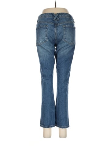Garnet Hill Jeans (view 2)