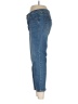 Garnet Hill Blue Jeans Size 6 - photo 5