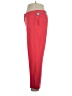 Worthington Solid Red Casual Pants Size 16 - photo 5
