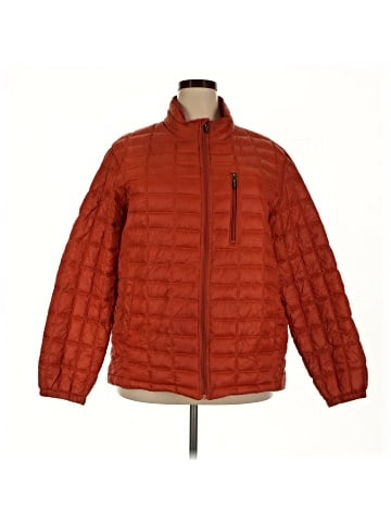 Rainforest Jacket (view 1)