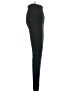 Assets Solid Black Active Pants Size S - photo 4