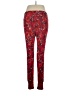 Lularoe Paisley Red Casual Pants Size 1X (Tall & Curvy) - photo 2
