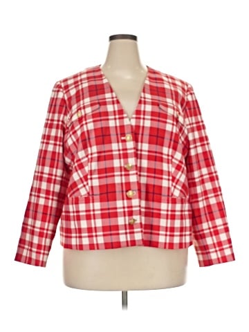 J.Crew Collection Blazer (view 1)