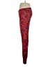 Lularoe Paisley Red Casual Pants Size 1X (Tall & Curvy) - photo 5