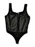 rue21 Black Bodysuit Size XL - photo 1